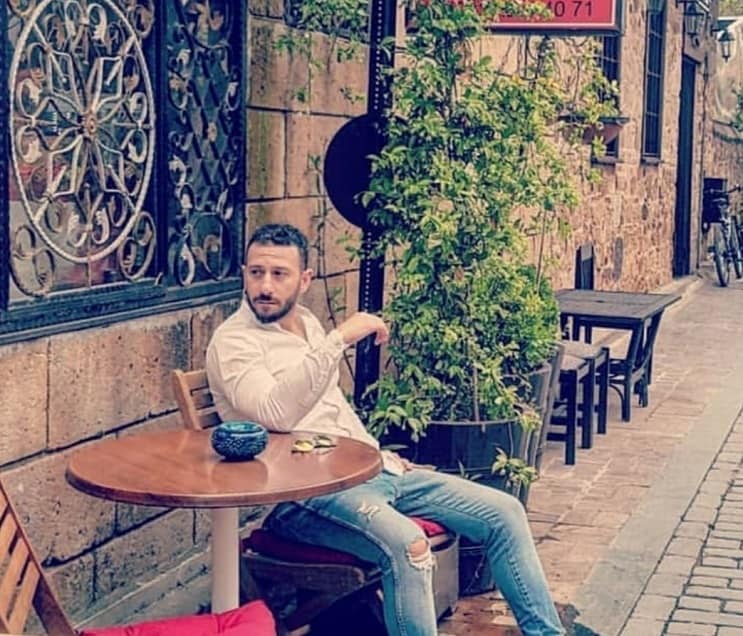 Survivor Sadık Ardahan Uzkanbaş kimdir? Survivor Sadık kaç yaşında, nereli, mesleği ne?